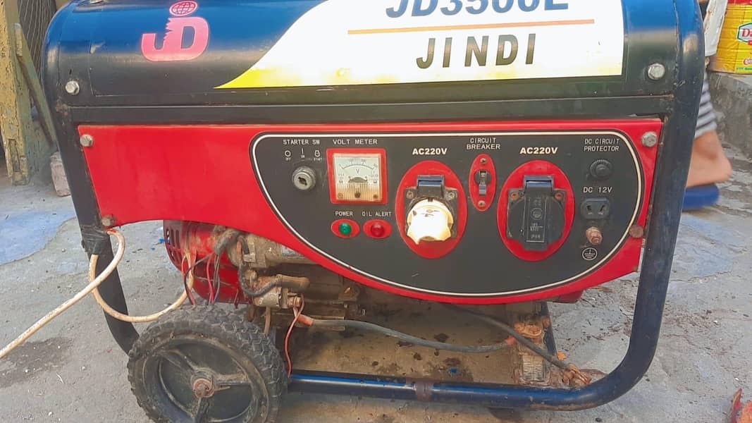 good generator 2