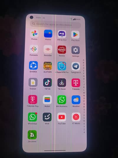 One Plus 9