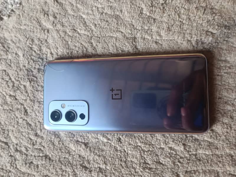 One Plus 9 1