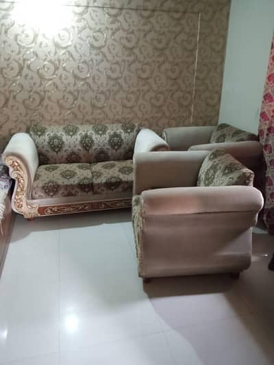 Sofa set for sale