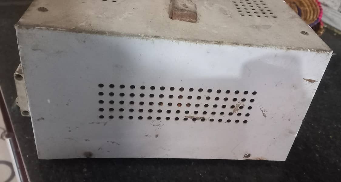 Steplyzer 2