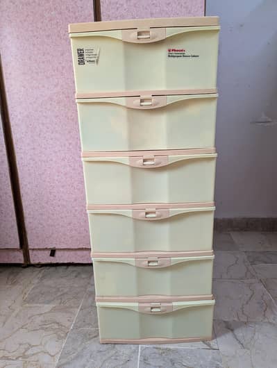 Kids 6 drows Cupboard