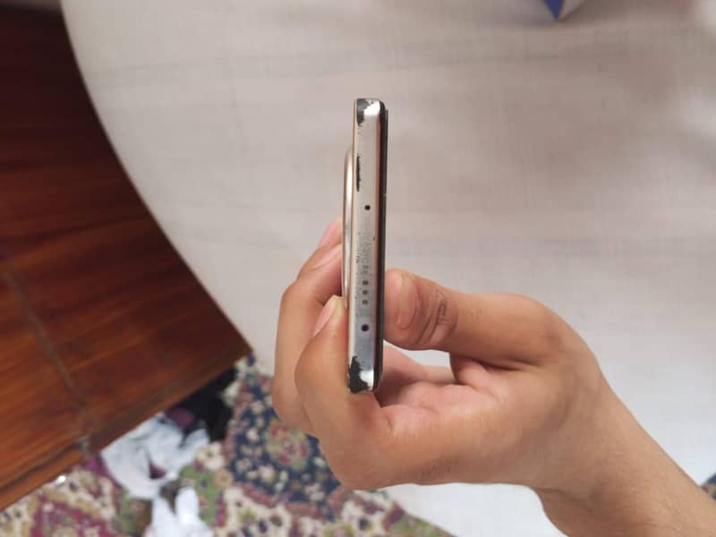 Tecno CAMON 30 4