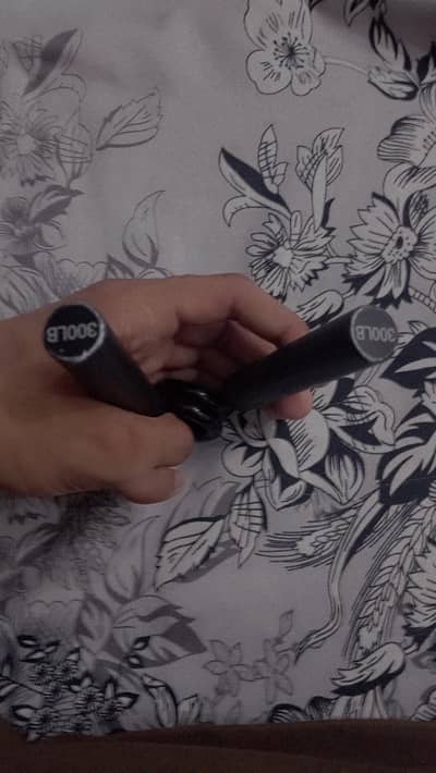 Hand Gripper