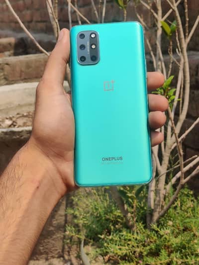 One Plus 8T non pta