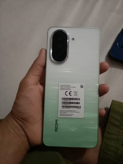 Xiaomi Redmi A5