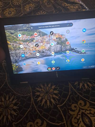 Lenovo Chromebook in Excellent . "Working Condition