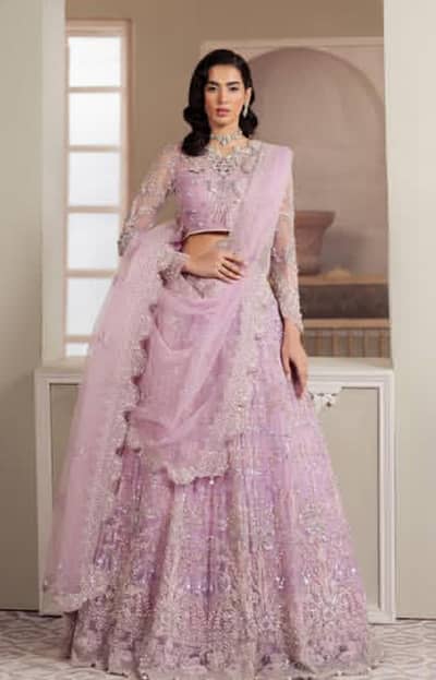 lehnga choli