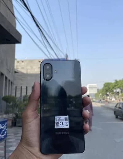 Samsung Mobile A07 5G
