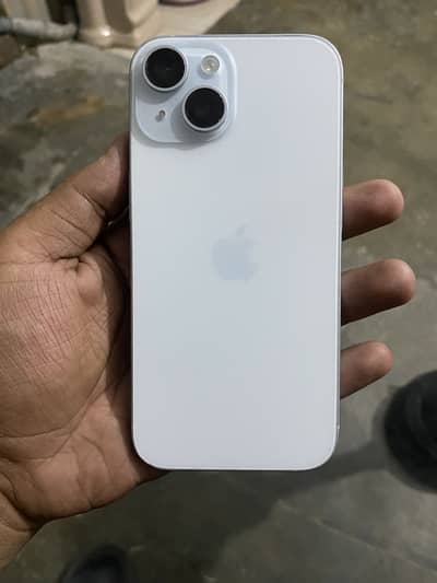 Apple iPhone 15 jv