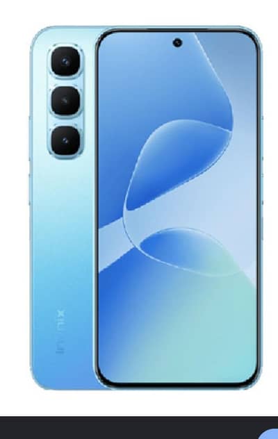Infinix Hot 6 Pro