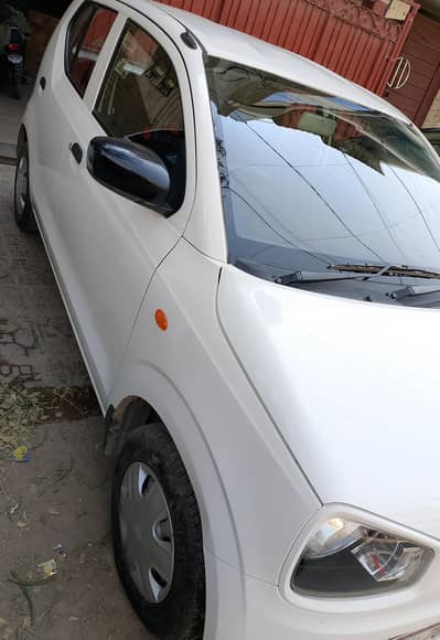 Suzuki Alto 2023 VXR.
