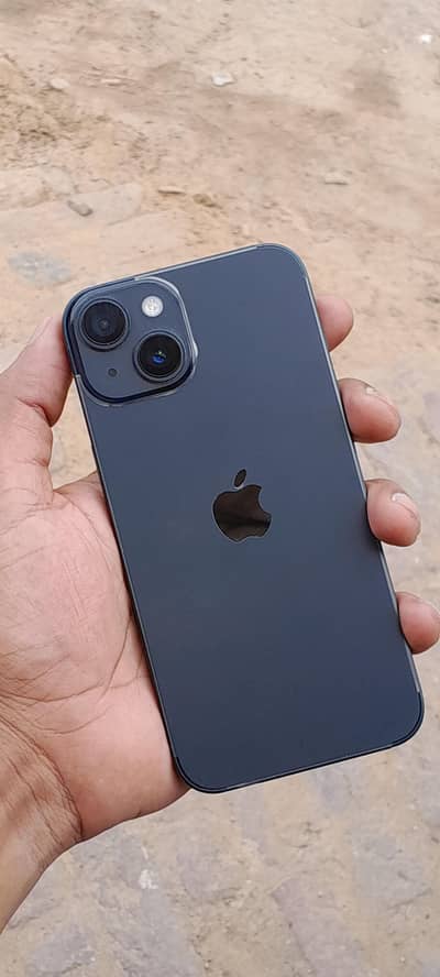 Apple iPhone 14 jv