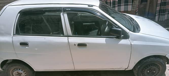 Suzuki Alto 2010