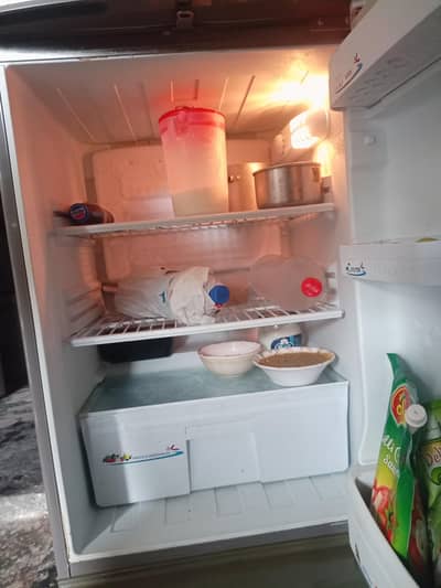 PEL Refrigerator 10/9.8