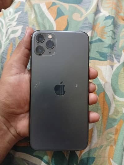 Apple iPhone 11 Pro Max factory unlocked
