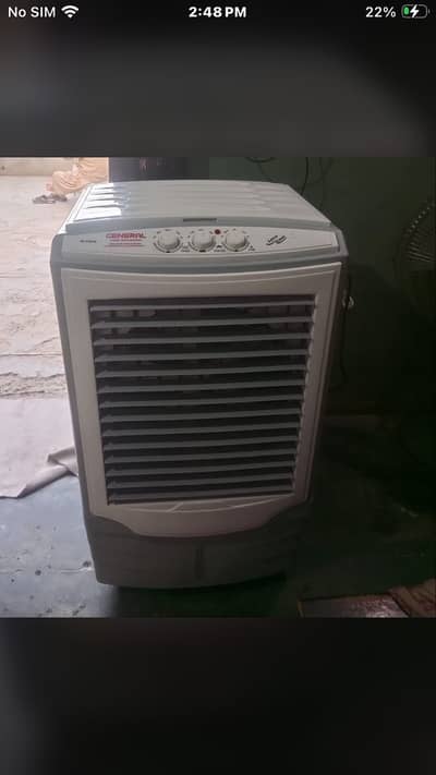 Air coller for sale