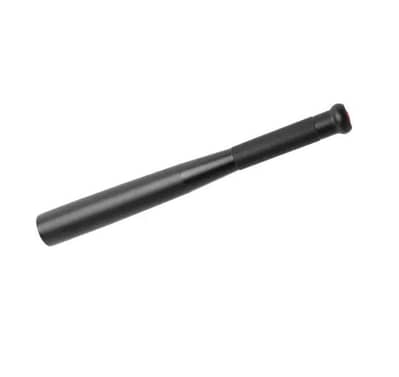 Telescopic self defencive adjustable bat 31 -49 cm