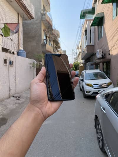 iPhone XS Max 256 GB DUAL SIM PTA APPROVED