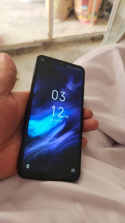 Infinix Note 11 6gb/128gb