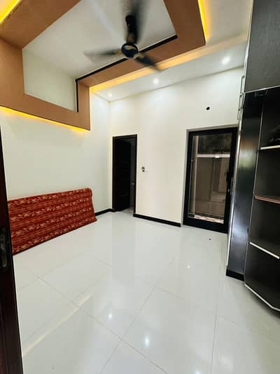 10 Marla Uper Portion For Rent in Bahria Town Phase 5
