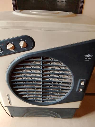 super Adua ECM 5000 cool star room air cooler big in size