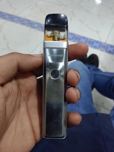 xros pro