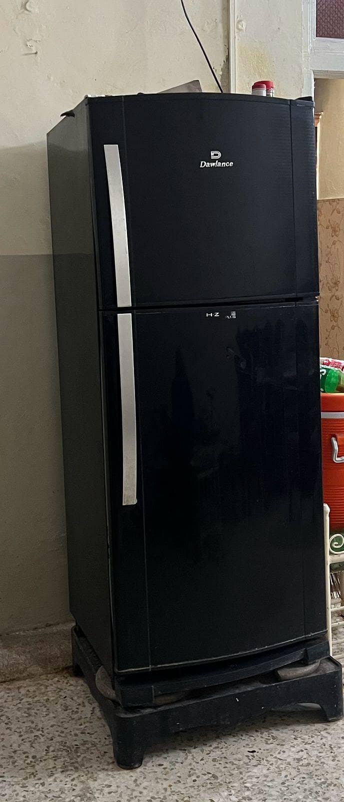 Fridge 0