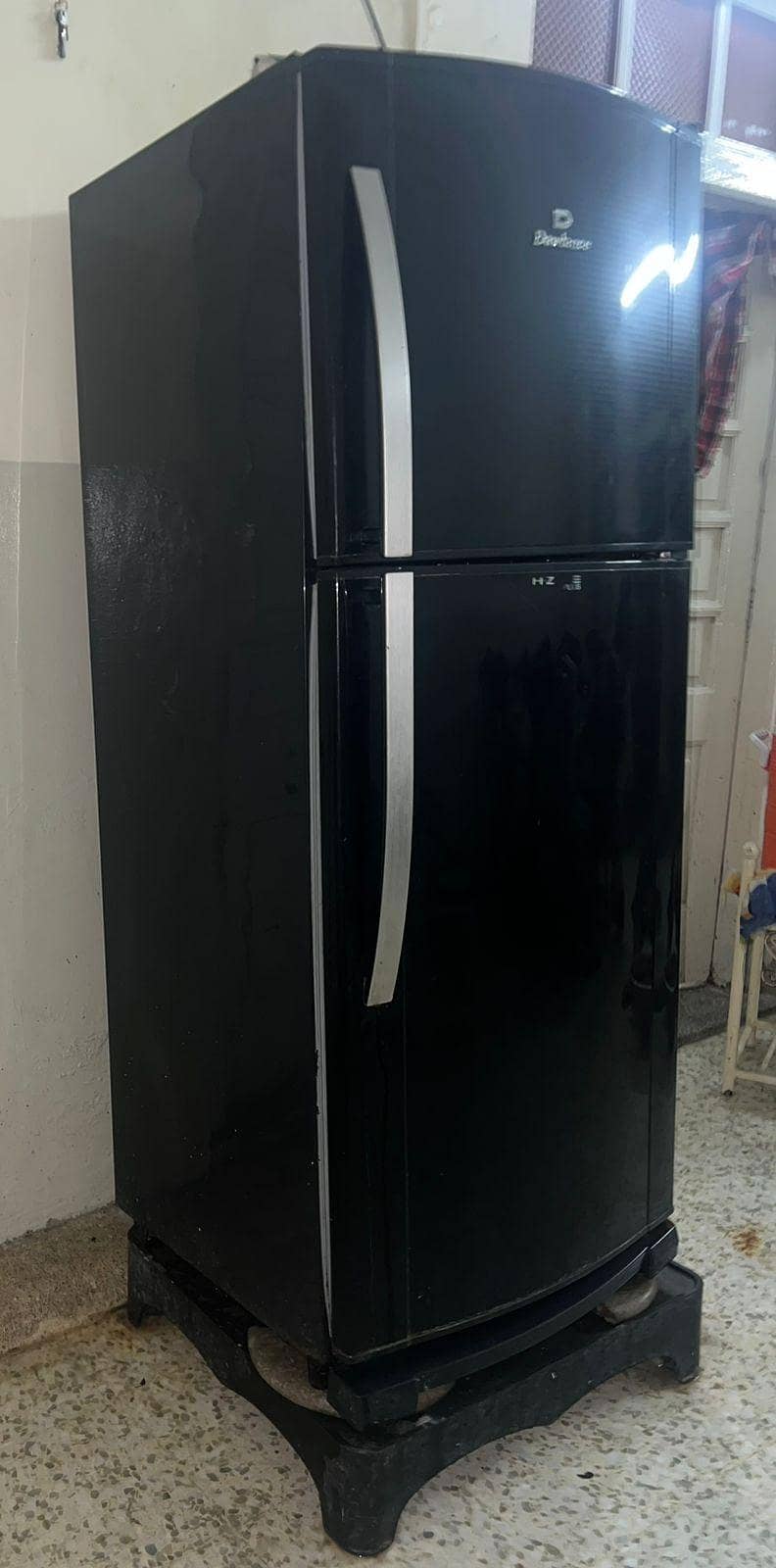 Fridge 1