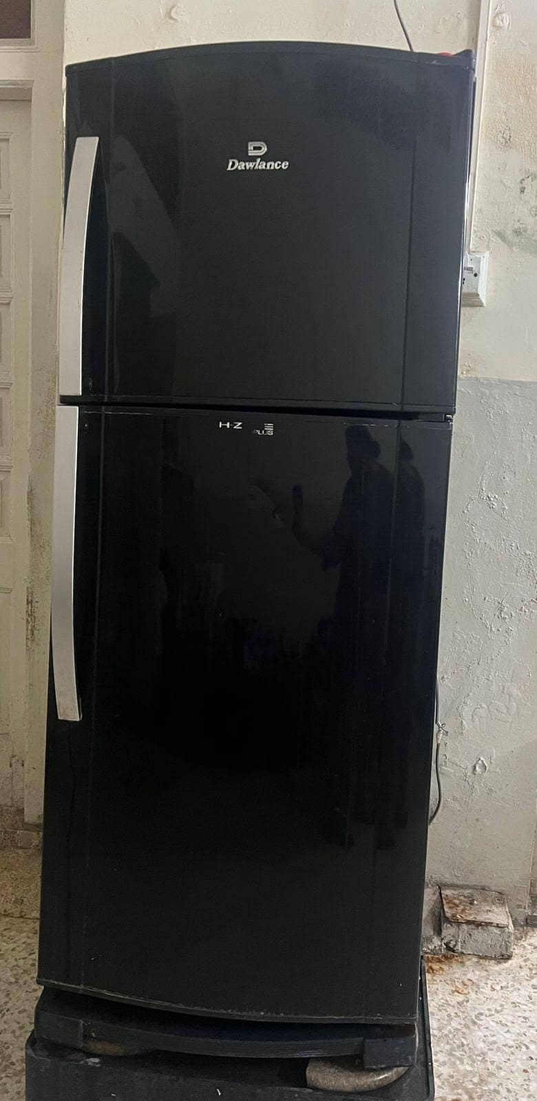 Fridge 2