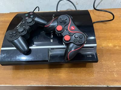 PlayStation 3 jailbreak (better then Xbox 360)