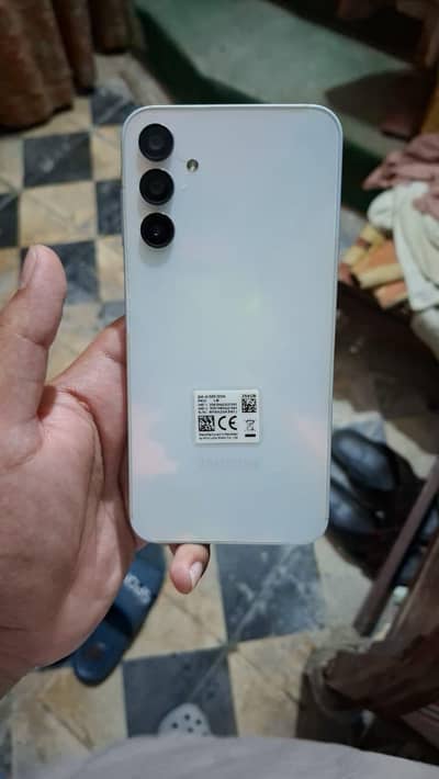 Samsung Mobile A15 5G