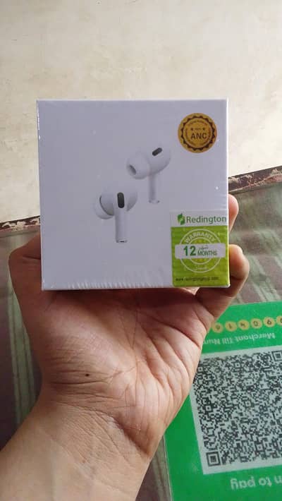 Airpods pro 2