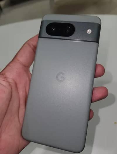 Google Pixel 8