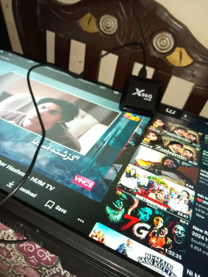Android TV box 2