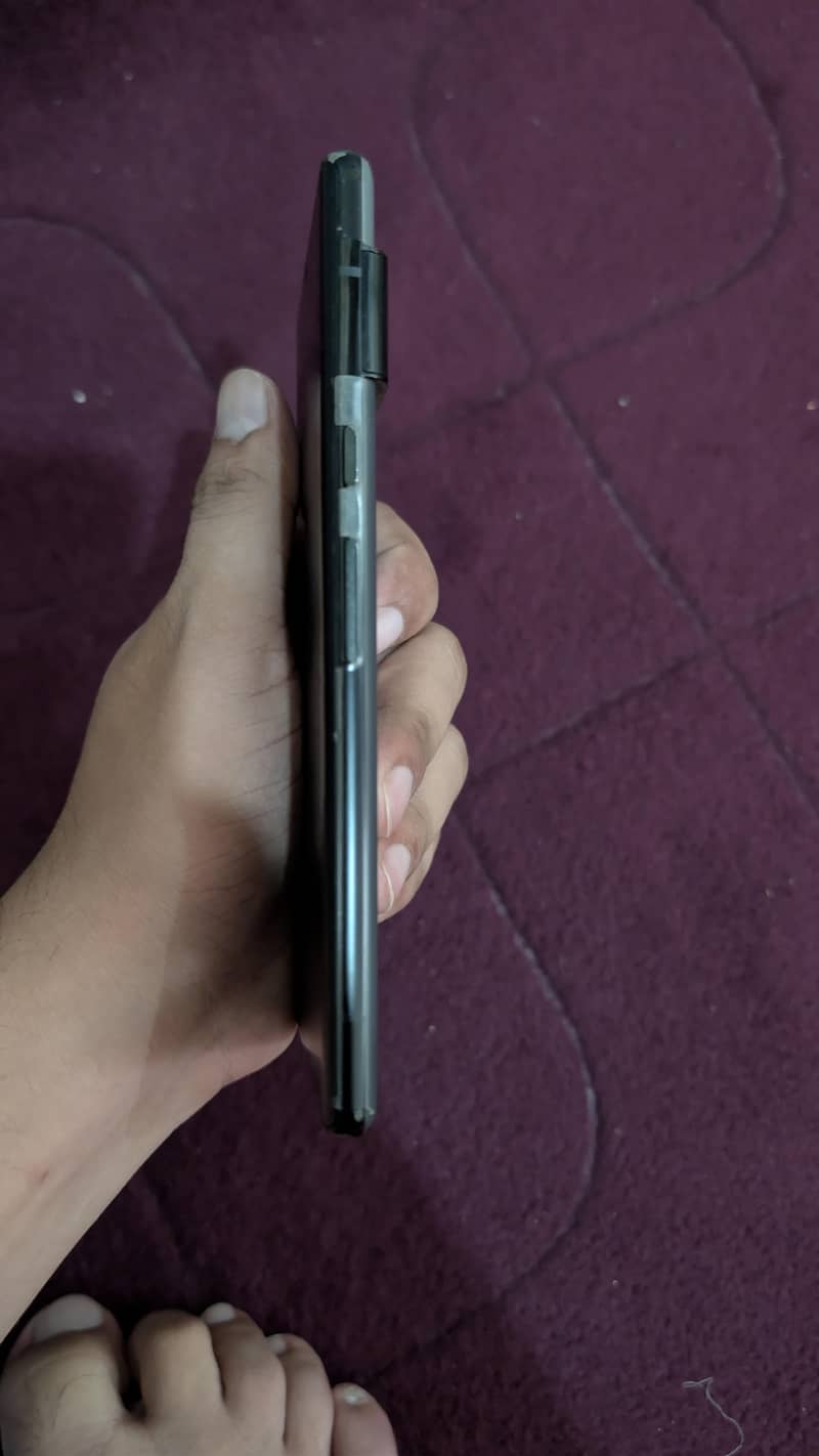 Google Pixel 6 Pro 3