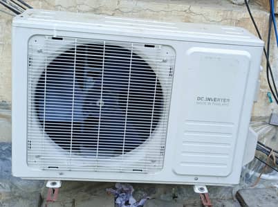 inverter A/C