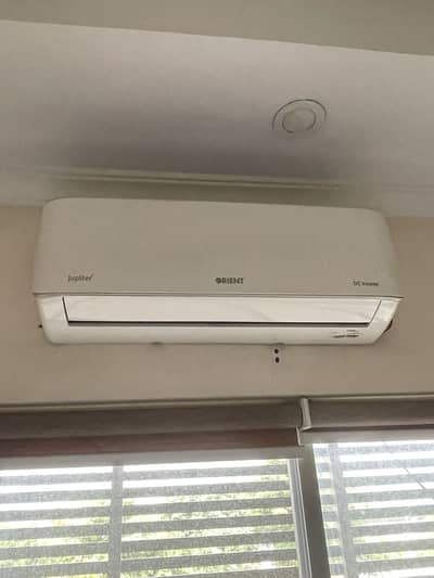 Orient 1 Ton DC inverter for sale