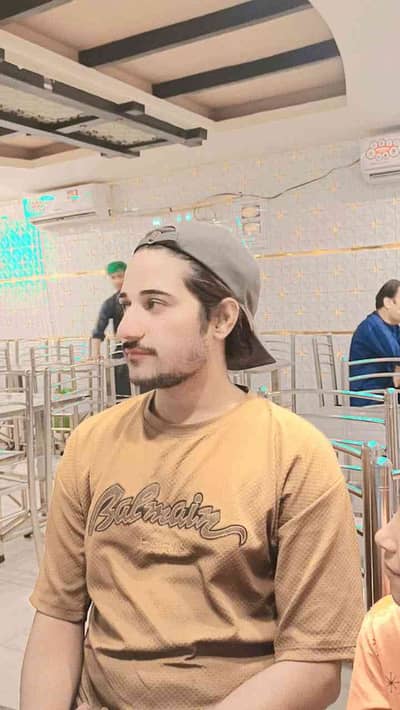 Hasnain Nanu
