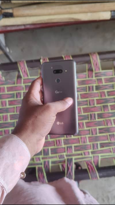 LG G8thinq sale and exchange possible