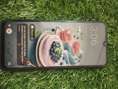Xiaomi Redmi A3 4/128 urgent seel