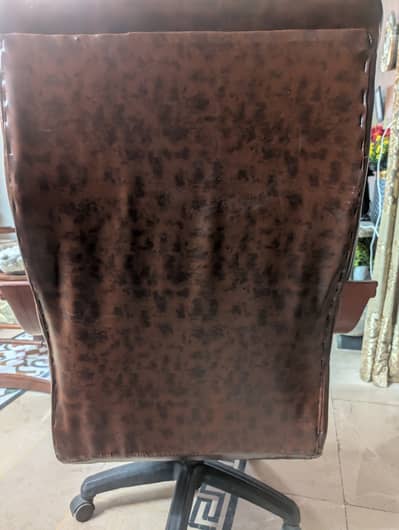 Office chair