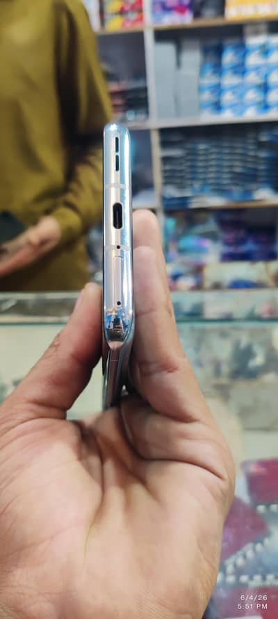 One Plus 9 Pro