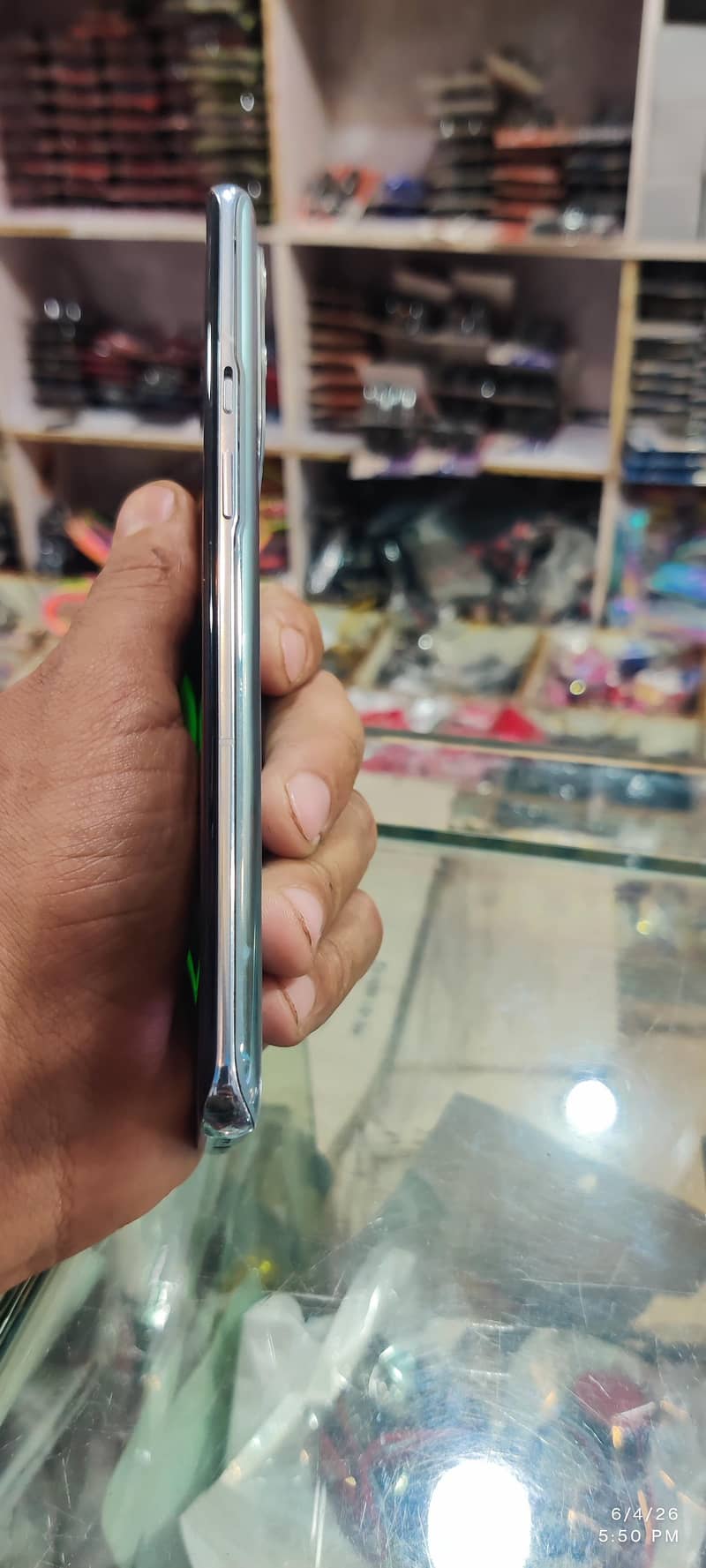 One Plus 9 Pro 3