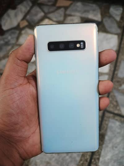 Samsung Mobile S10 Plus
