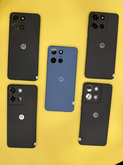 Motorola Moto G 5G 8/128GB Approved