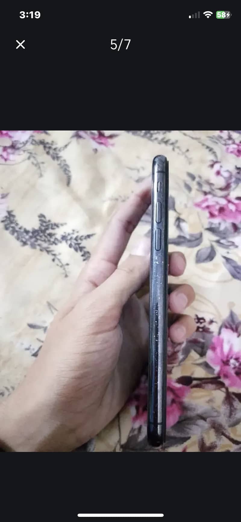 Apple iPhone X 2