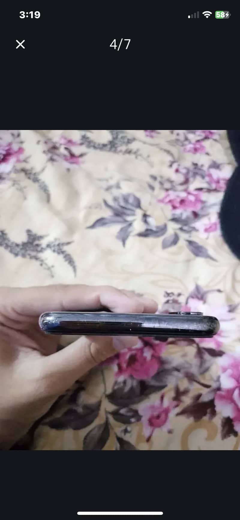 Apple iPhone X 3