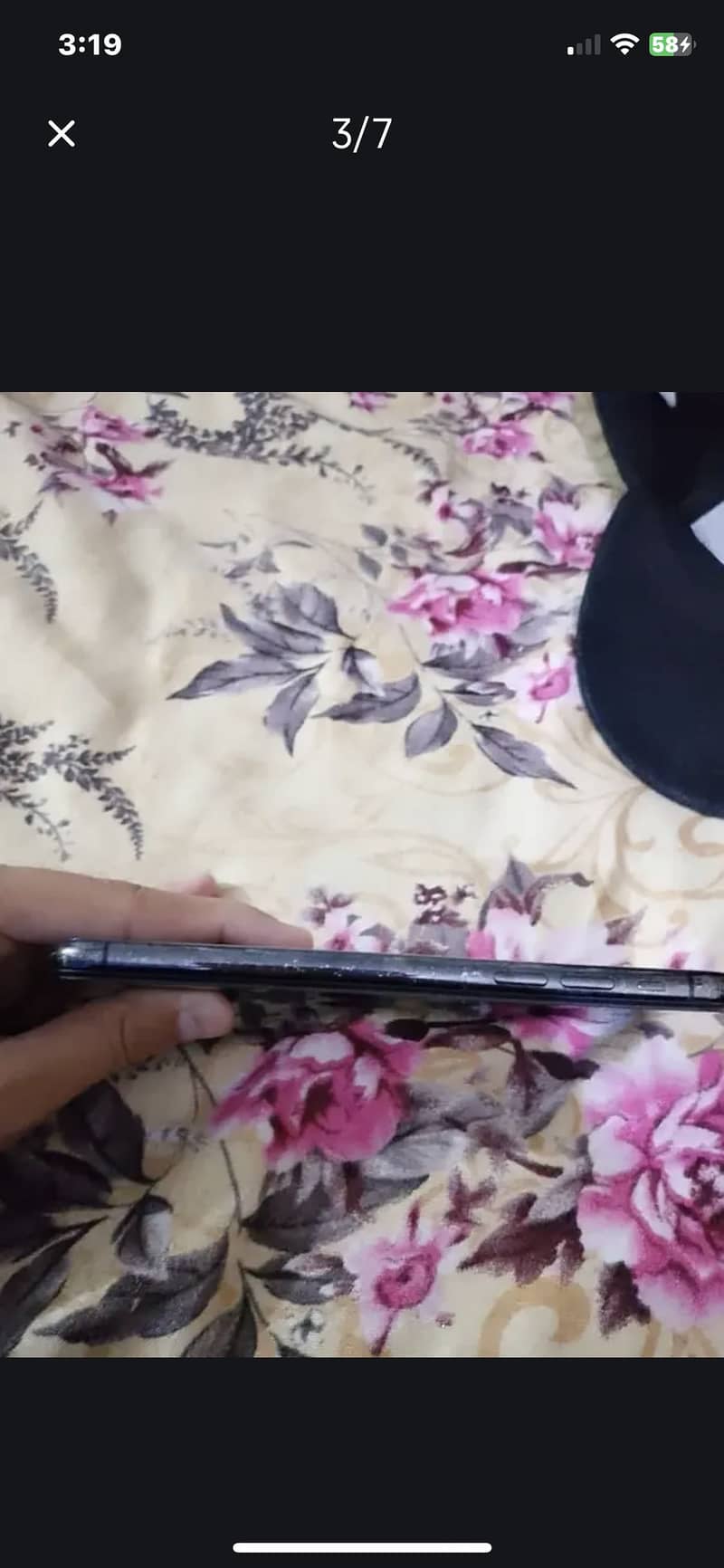 Apple iPhone X 4