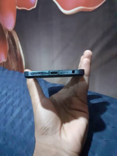 Infinix Hot 40i